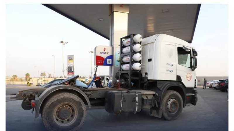 السيارة المحولة للعمل