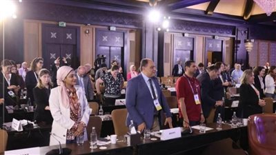  جهود وطنية توجت مصر لرئاسة المكتب التنفيذي لاتفاقية برشلونة لمدة عامين