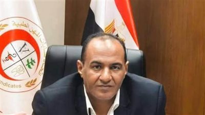   أمين عام الأطباء يوجه رسالة عاجلة بشأن قانون المسؤولية الطبية