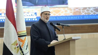 وكيل الأزهر: مشاركة المتسابقين من كل دول العالم شهادة على مكانة مصر القرآنية 