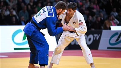 وداع مبكر للاعبي منتخب الجودو في بطولة الجراند سلام باليابان