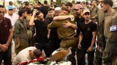 ارتفاع غير مسبوق في حالات انتحار الجنود الإسرائيليين بعد حرب غزة