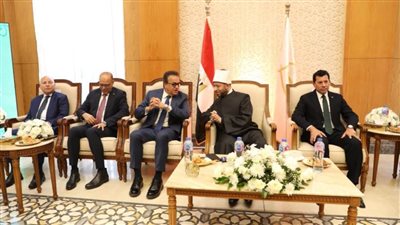  وزير الصحة يشهد انطلاق المسابقة العالمية للقرآن الكريم في نسختها الـ32