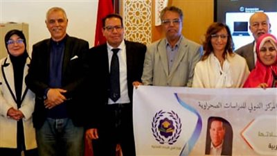 ندوة نقاشية حول كتاب تاريخ الصحراء