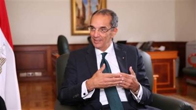 وزير الاتصالات: تحفيز الشركات العالمية لزيادة استثماراتها والتوسع في السوق المصرية
