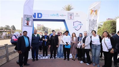   الطفولة والأمومة ينفّذ ماراثون للأطفال تحت شعار 