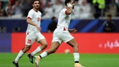 الأردن يحسم تأهله للدور الربع النهائي بكأس العرب على حساب الكويت