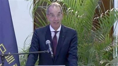 وزير الاتصالات: تحويل الكابلات النحاسية إلى ألياف ضوئية بالمنصورة النصف الأول 2026