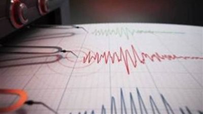 زلزال بقوة 6.36 درجة يضرب اليونان