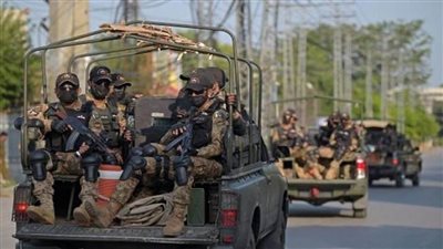 مقتل 12 مسلحا خلال عملية أمنية جنوب غربي باكستان