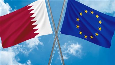 قطر والاتحاد الأوروبي يعلنان إطلاق مفاوضات اتفاق الشراكة الاستراتيجية