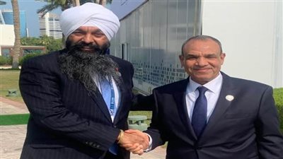 وزير الخارجية يشيد بالعلاقات المصرية - الكندية 