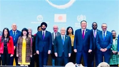 مصر تنضم إلى المنصة المبتكرة «مركز المعرفة للتأمين الصحي الشامل»