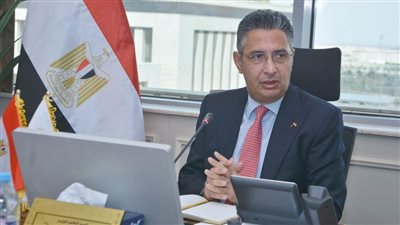وزير التموين يترأس اجتماع الجمعية العامة للشركة المصرية القابضة للصوامع والتخزين
