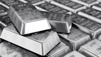 الفضة تسجّل أعلى مستوى في تاريخها بعد قفزة تتجاوز 3%