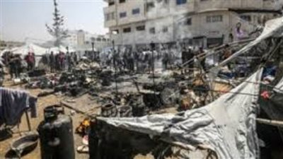 مصر تؤكد استمرار سعيها للتنسيق مع الأطراف المعنية لتثبيت وقف إطلاق النار في غزة