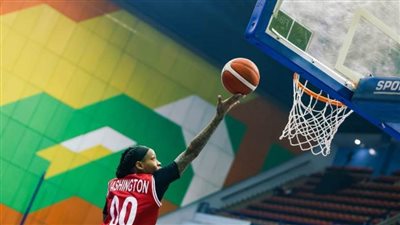 الأهلي يلاقي ريج الراوندي في بطولة إفريقيا لسيدات السلة اليوم