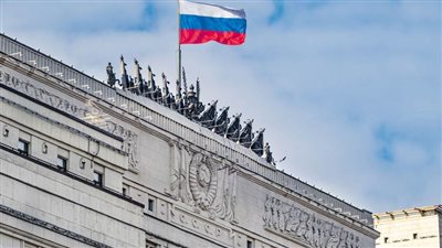 القوات الروسية تسيطر على بلدة جديدة في دونيتسك