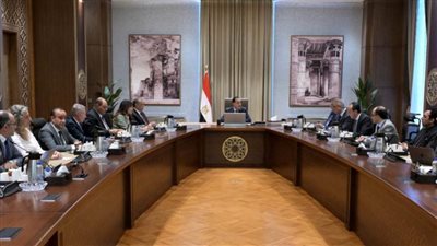 رئيس الوزراء يتابع الموقف التنفيذي لمشروع إحياء وتطوير حديقتي الحيوان والأورمان