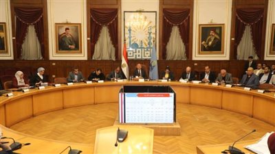 إبراهيم صابر يطلق خطة متابعة عاجلة لمخالفات البناء والتقنين والتعديات