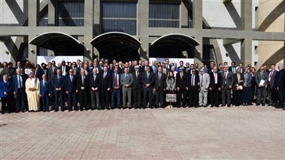 تعاون مصري - عربي - روسي في دمج الذكاء الاصطناعي بالمنظومة التعليمية