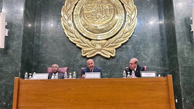 أبو الغيط يفتتح دورة تدريبية عن دور المفاوضات الدولية في استعادة وبناء السلام