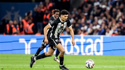 أنجييه يفوز على نيس بهدف نظيف في الدوري الفرنسي