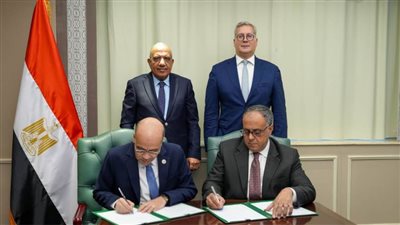 بدوي: إعادة التعامل الآمن مع المخلفات وتدويرها يهدف إلى تعظيم الاستفادة منها