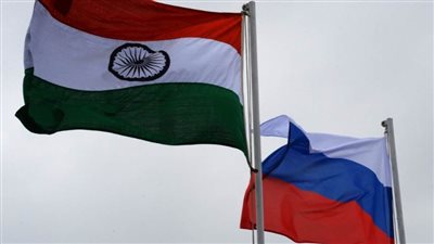 روسيا والهند تدعوان في بيان مشترك إلى إصلاح شامل لمجلس الأمن الدولي