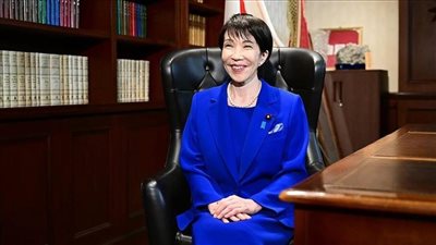 قمة يابانية إيطالية منتصف يناير لتعزيز التعاون الأمني