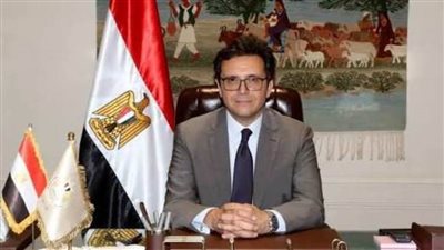 وزير الثقافة يعلن اختيار شمال سيناء عاصمة للثقافة المصرية 2026