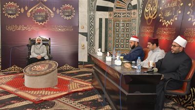 إمام الجامع الأزهر: 