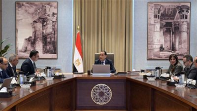 رئيس الوزراء يستعرض المخطط الهيكلي والرؤية التنموية لمنطقة 