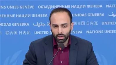 مسؤول أممي: يجب الضغط على إسرائيل لإنهاء هجماتها على غزة