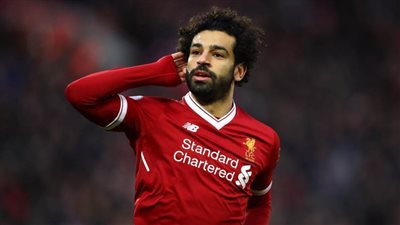 بالصور.. صلاح يتجاهل قرارات ليفربول ويستكمل طريقه نحو التدريب