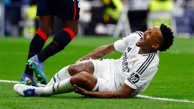 المصائب لا تأتي فرادى.. ريال مدريد يتلقى ضربة جديدة قبل ملحمة الأبطال