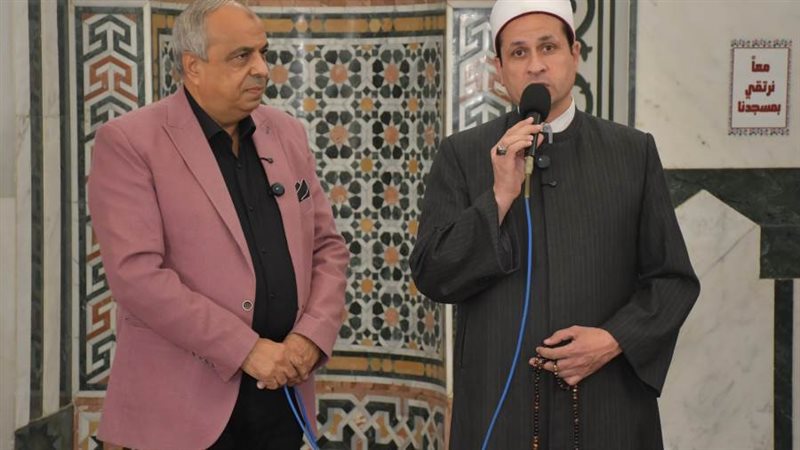 مسابقة بورسعيد الدولية