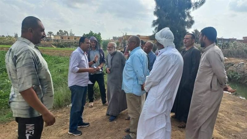 الإرشاد الزراعي