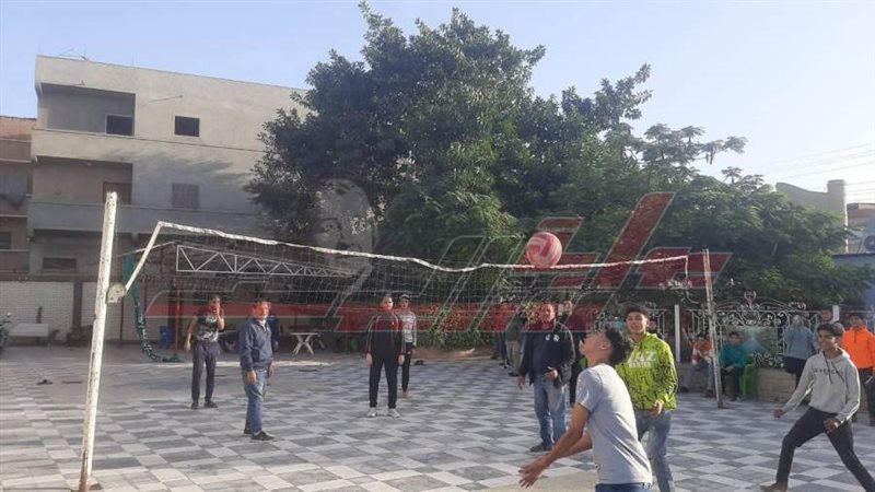 التصفيات التمهيدية