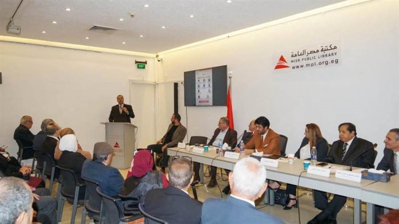 صالون الإعلام