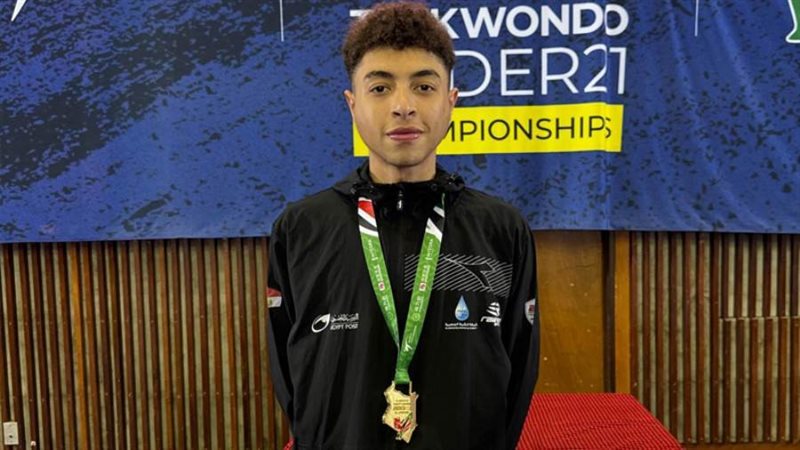 معتز بالله عاصم لاعب