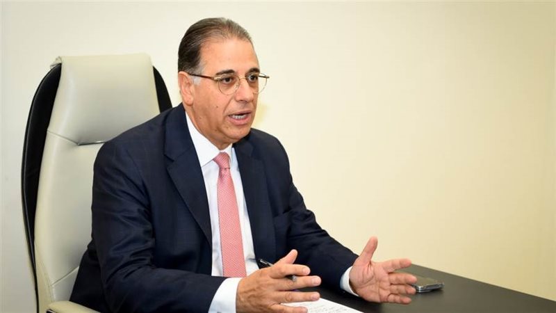 السفير نبيل حبشي