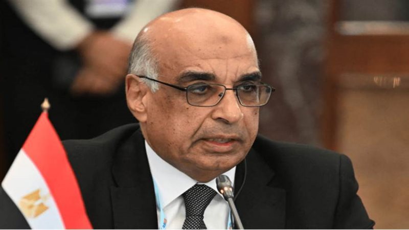 المستشار عدنان فنجري