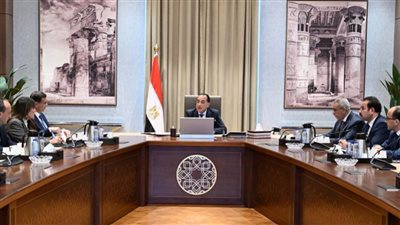 رئيس الوزراء يتابع جهود توافر السلع الغذائية والمنتجات الزراعية في الأسواق