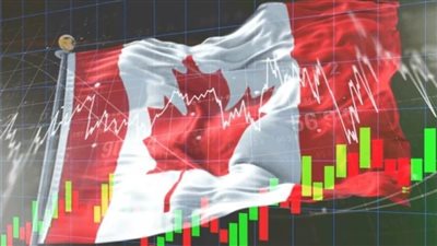 أداء ضعيف لمؤشر الأسهم الكندية رغم دعم أسهم التكنولوجيا قبيل قرارات الفائدة الحاسمة