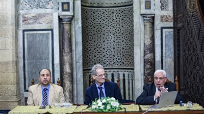 ملتقى التفسير بالجامع الأزهر: يستعرض دلائل حديث الإعجاز القرآن عن الخيل