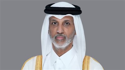 وزير الشباب والرياضة القطري يحضر مران منتخب مصر قبل لقاء الأردن غدًا بكأس العرب