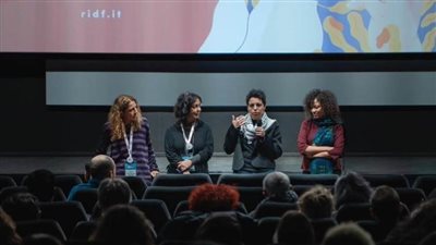 انتصار في روما.. “ضايل عنا عرض