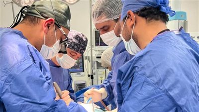 رئيس الرعاية الصحية يعلن تقديم 1.3 مليون خدمة طبية وعلاجية بمستشفى طوارئ أبوخليفة بالإسماعيلية