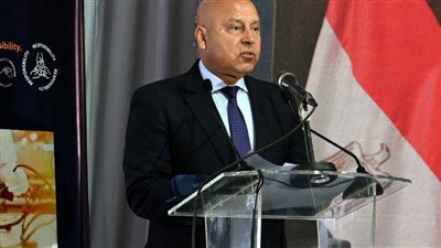 نائب رئيس الوزراء: المشروع يجسد الخطة العاجلة للنهوض بالصناعة